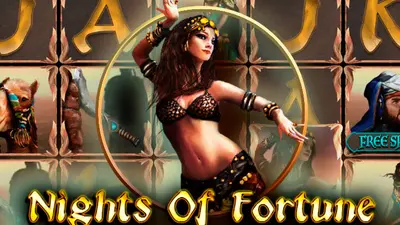 nights of fortune