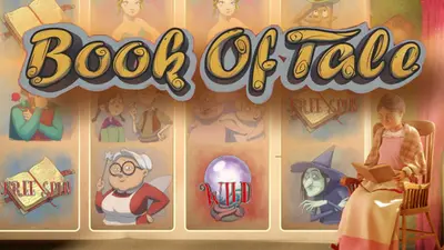 book of tale